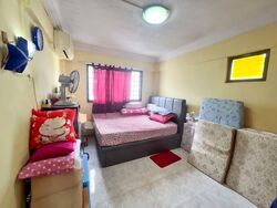 Blk 635 Yishun Street 61 (Yishun), HDB 4 Rooms #566447521